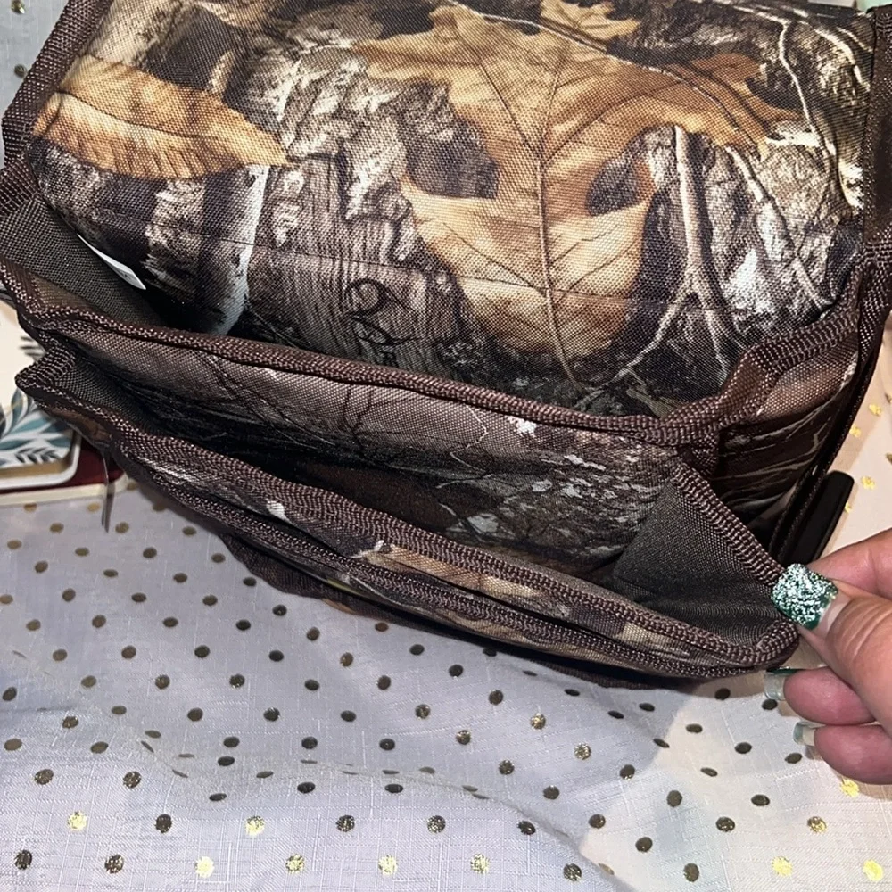 DEWALT Camouflage Men's Bag